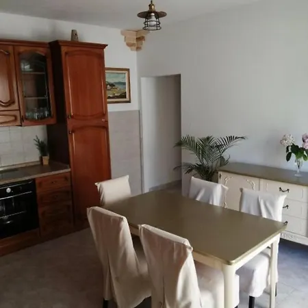 Apartman Ivica Cosic Omiš