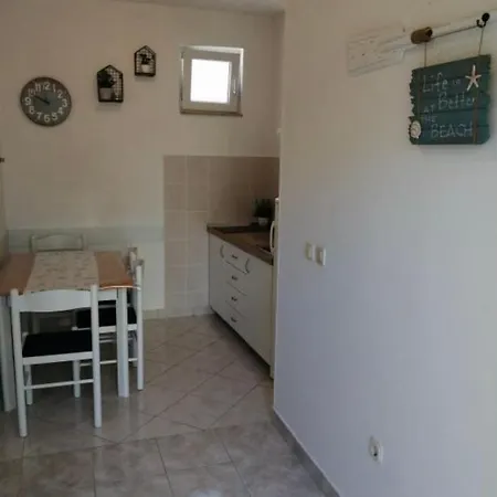 Ivica Cosic Apartman *