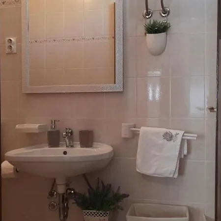 Ivica Cosic Apartman