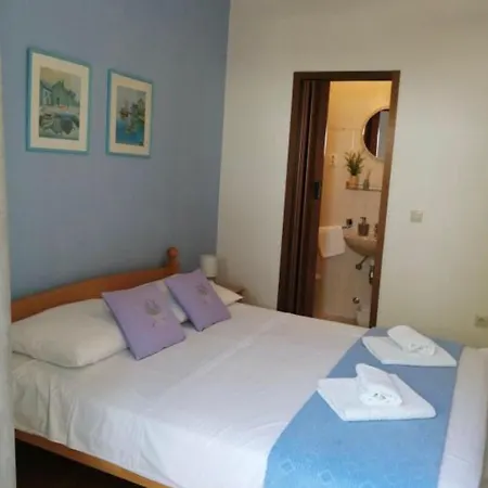 Apartman Ivica Cosic Omiš